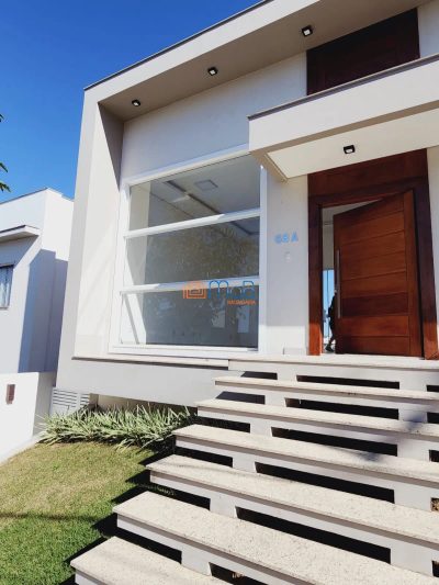 Casa, 4 quartos, 200 m² - Foto 2