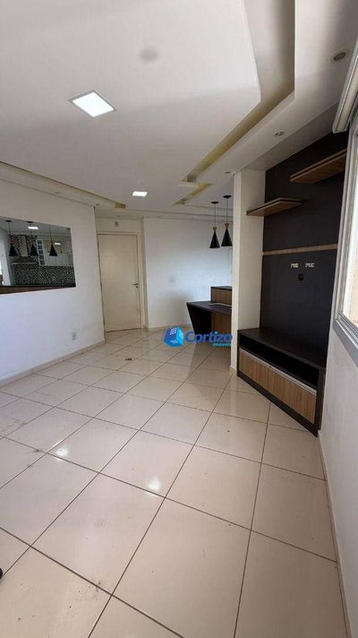 Apartamento, 2 quartos, 48 m² - Foto 5