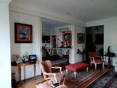 Apartamento, 4 quartos, 240 m² - Foto 5