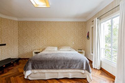 Casa de Condomínio, 4 quartos - Foto 2