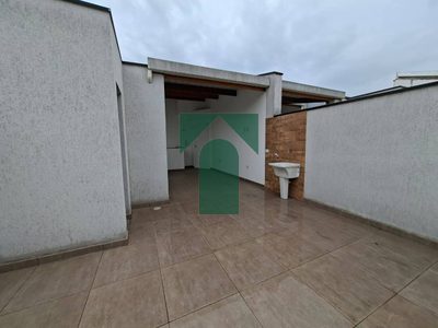Cobertura, 2 quartos, 94 m² - Foto 3