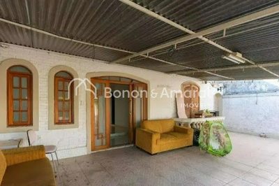 Casa, 3 quartos, 135 m² - Foto 1