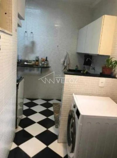 Apartamento, 2 quartos, 82 m² - Foto 1