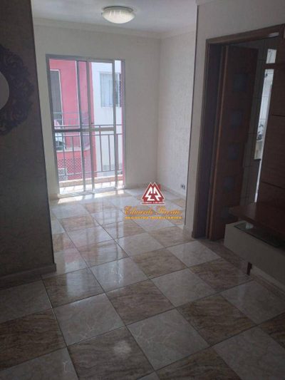 Apartamento, 2 quartos, 62 m² - Foto 3