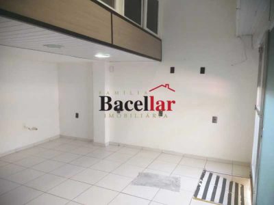 Loja-Salão, 26 m² - Foto 1