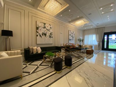 Apartamento, 4 quartos, 200 m² - Foto 3