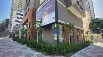 Loja-Salão, 36 m² - Foto 4