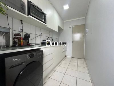 Apartamento, 2 quartos, 45 m² - Foto 4