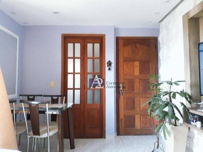 Apartamento, 2 quartos, 48 m² - Foto 4