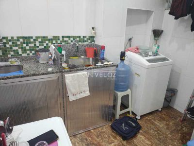 Apartamento, 1 quarto, 47 m² - Foto 1