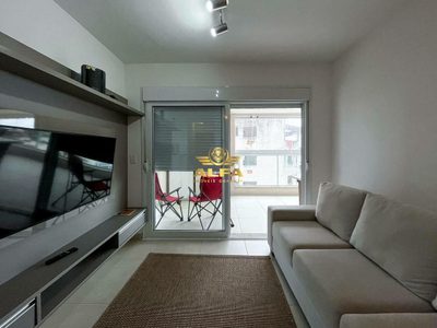 Apartamento, 2 quartos, 90 m² - Foto 3