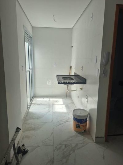 Apartamento, 1 quarto, 33 m² - Foto 3