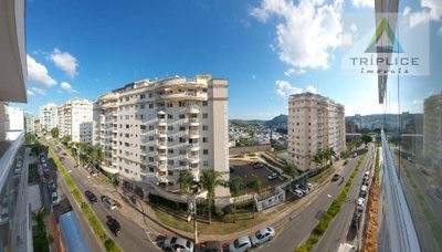 Cobertura, 3 quartos, 170 m² - Foto 1