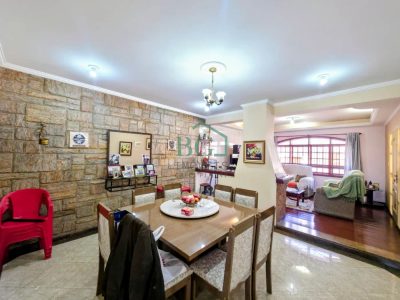 Casa, 4 quartos, 249 m² - Foto 5