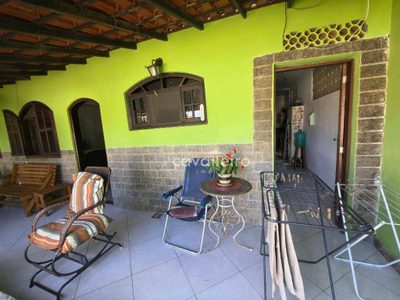 Casa, 2 quartos, 242 m² - Foto 5