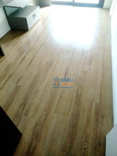 Apartamento, 1 quarto, 36 m² - Foto 4