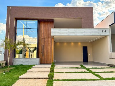 Casa de Condomínio, 3 quartos - Foto 3