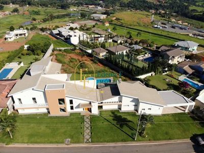 Casa de Condomínio, 8 quartos - Foto 3