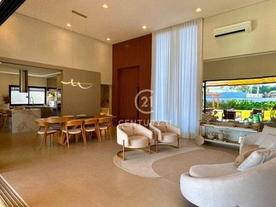 Casa de Condomínio, 4 quartos - Foto 3