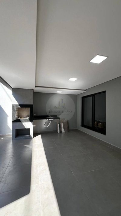 Casa, 3 quartos, 130 m² - Foto 2