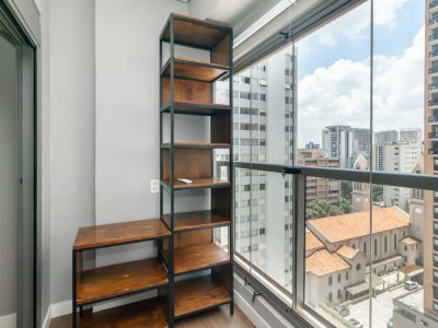 Apartamento, 2 quartos, 96 m² - Foto 3