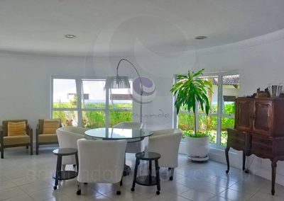 Casa de Condomínio, 7 quartos - Foto 5