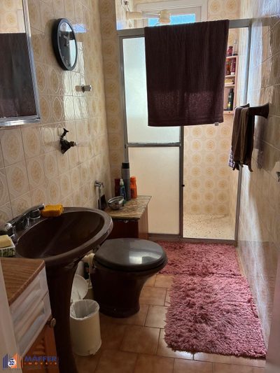 Apartamento, 2 quartos, 57 m² - Foto 5