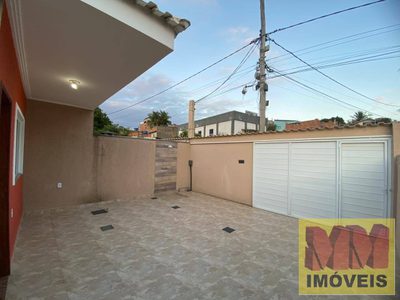 Casa, 2 quartos, 70 m² - Foto 4