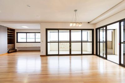 Apartamento, 3 quartos, 277 m² - Foto 3