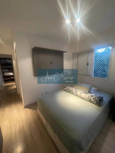 Apartamento, 2 quartos, 75 m² - Foto 4