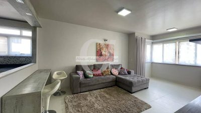 Apartamento, 2 quartos, 98 m² - Foto 2