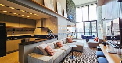Apartamento, 3 quartos, 115 m² - Foto 4