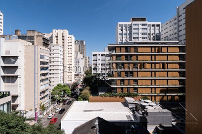 Apartamento, 3 quartos, 81 m² - Foto 3