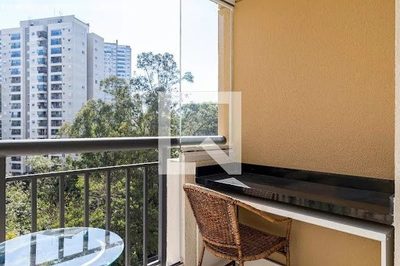 Apartamento, 2 quartos, 56 m² - Foto 5