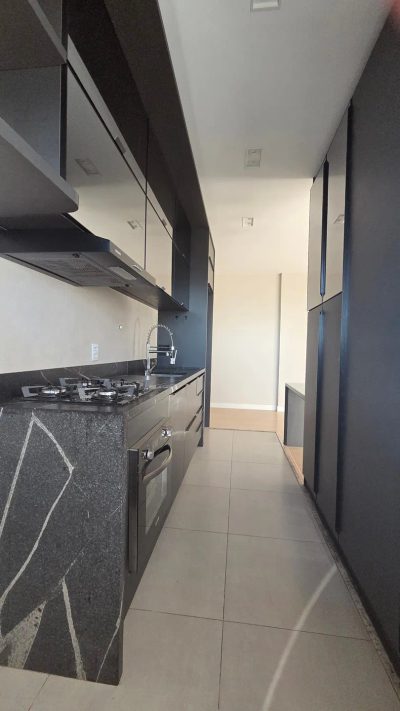 Apartamento, 3 quartos, 84 m² - Foto 3