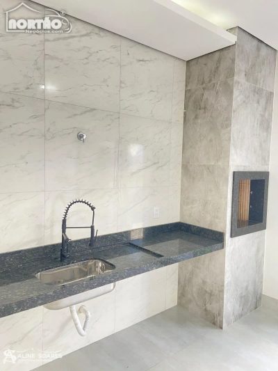 Casa, 4 quartos, 127 m² - Foto 4
