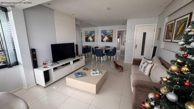 Apartamento, 3 quartos, 97 m² - Foto 4