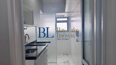 Apartamento, 3 quartos - Foto 4