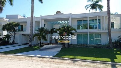 Sobrado, 6 quartos, 1035 m² - Foto 4
