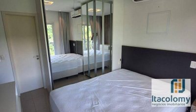 Apartamento, 1 quarto, 50 m² - Foto 3