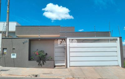 Casa, 3 quartos, 160 m² - Foto 1