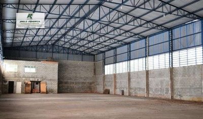 Sala-Conjunto, 1900 m² - Foto 3