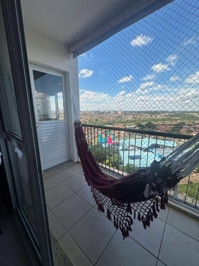 Apartamento, 2 quartos, 62 m² - Foto 3