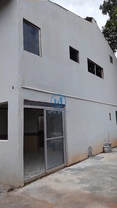 Sobrado, 3 quartos - Foto 1