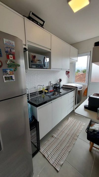 Apartamento, 2 quartos, 86 m² - Foto 5