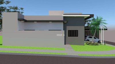Casa, 3 quartos, 150 m² - Foto 3