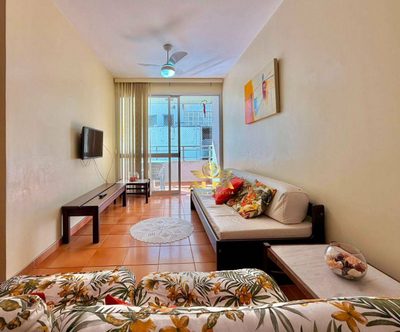 Apartamento, 2 quartos, 96 m² - Foto 4