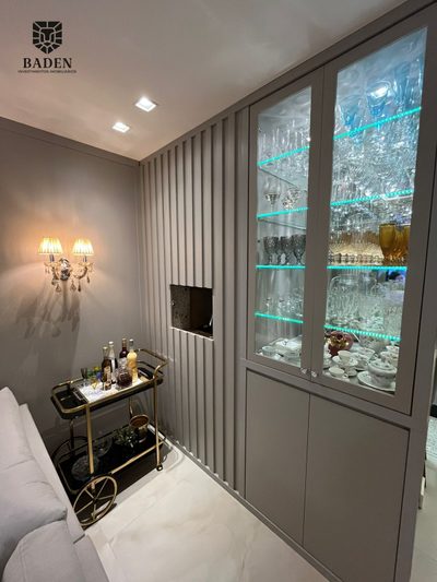 Apartamento, 2 quartos, 85 m² - Foto 5