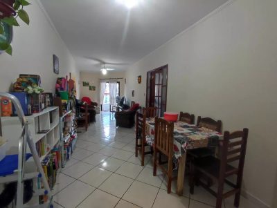 Apartamento, 2 quartos, 82 m² - Foto 3