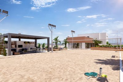 Apartamento, 1 quarto, 21 m² - Foto 4